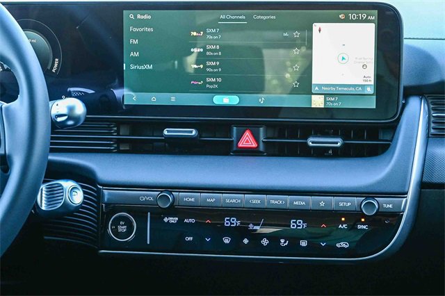 New 2026 Hyundai Ioniq 5 Limited image 17