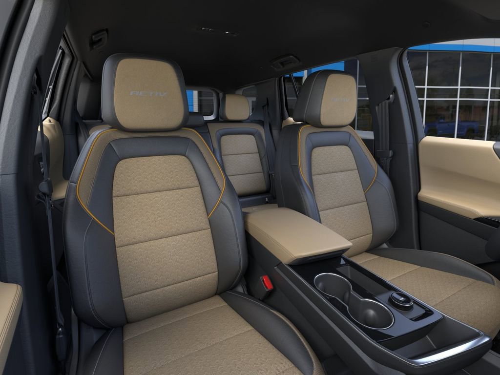 New 2026 Chevrolet Equinox ACTIV AWD/4WD image 19