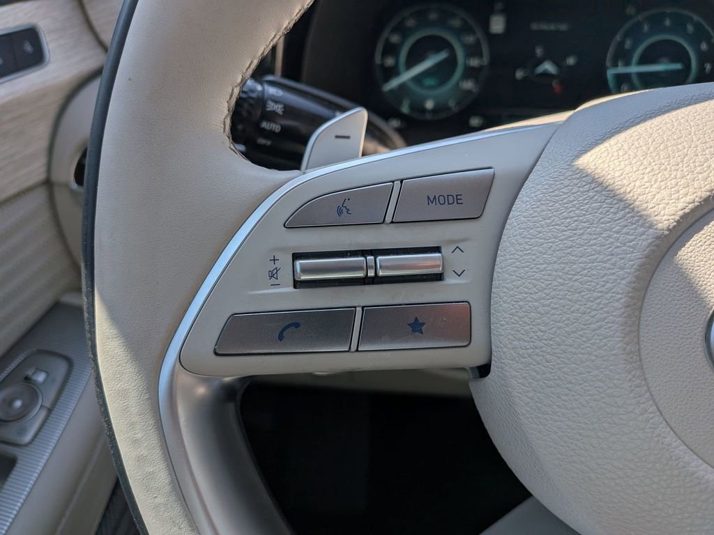 Used 2023 Hyundai Palisade Calligraphy w/ Cargo Package image 19