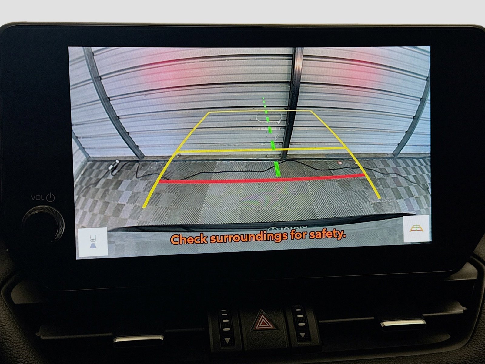 Used 2024 Toyota RAV4 XSE image 24