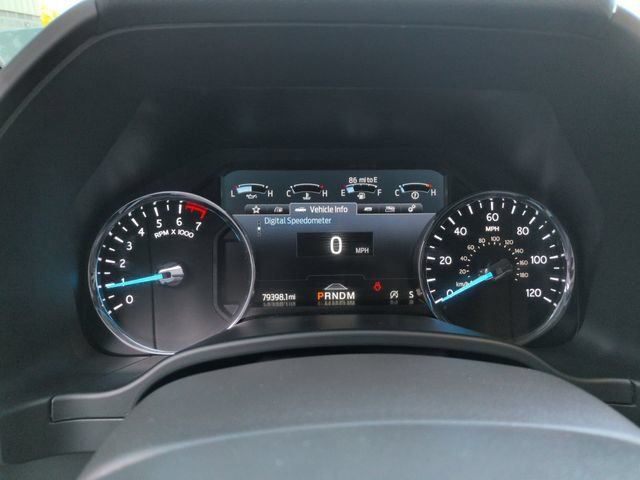 Used 2021 Ford Expedition XLT RWD image 15