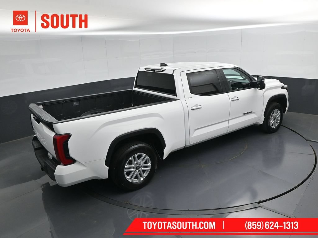 Used 2023 Toyota Tundra SR5 w/ SR5 Premium Package AWD/4WD image 48