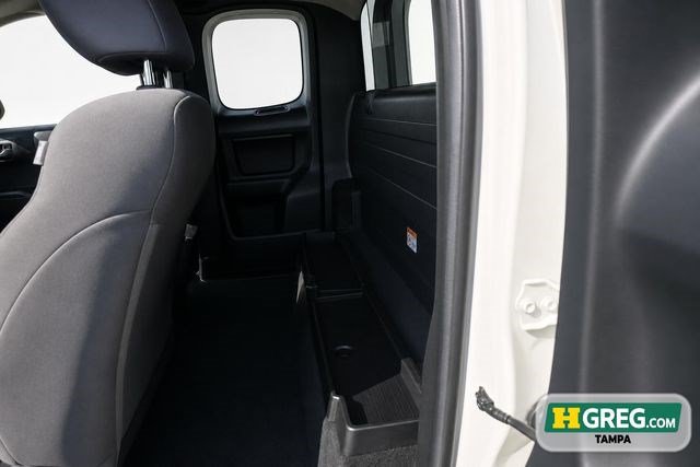 Used 2021 Toyota Tacoma SR RWD image 13