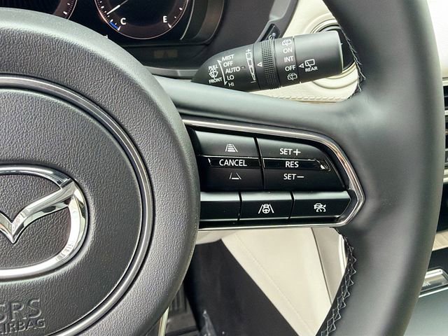 New 2026 MAZDA CX-90 3.3 Turbo w/ Premium Plus Pkg image 41