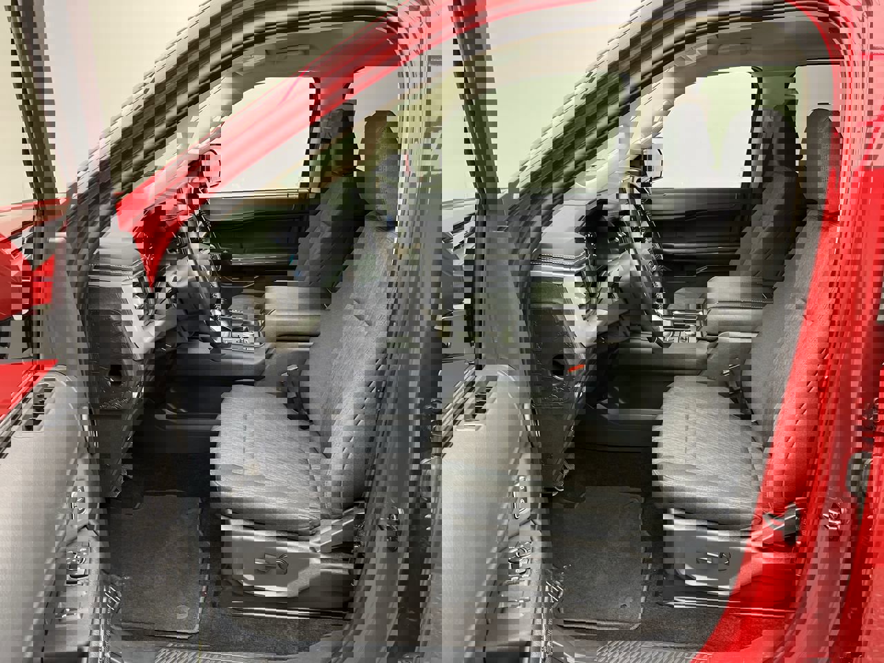 Used 2022 Ford Expedition XLT video 3