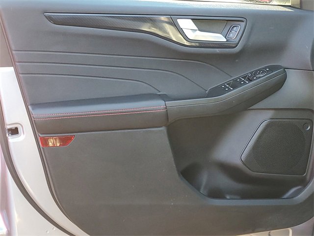 Certified 2023 Ford Escape ST-Line w/ Tech Pack #1 image 10