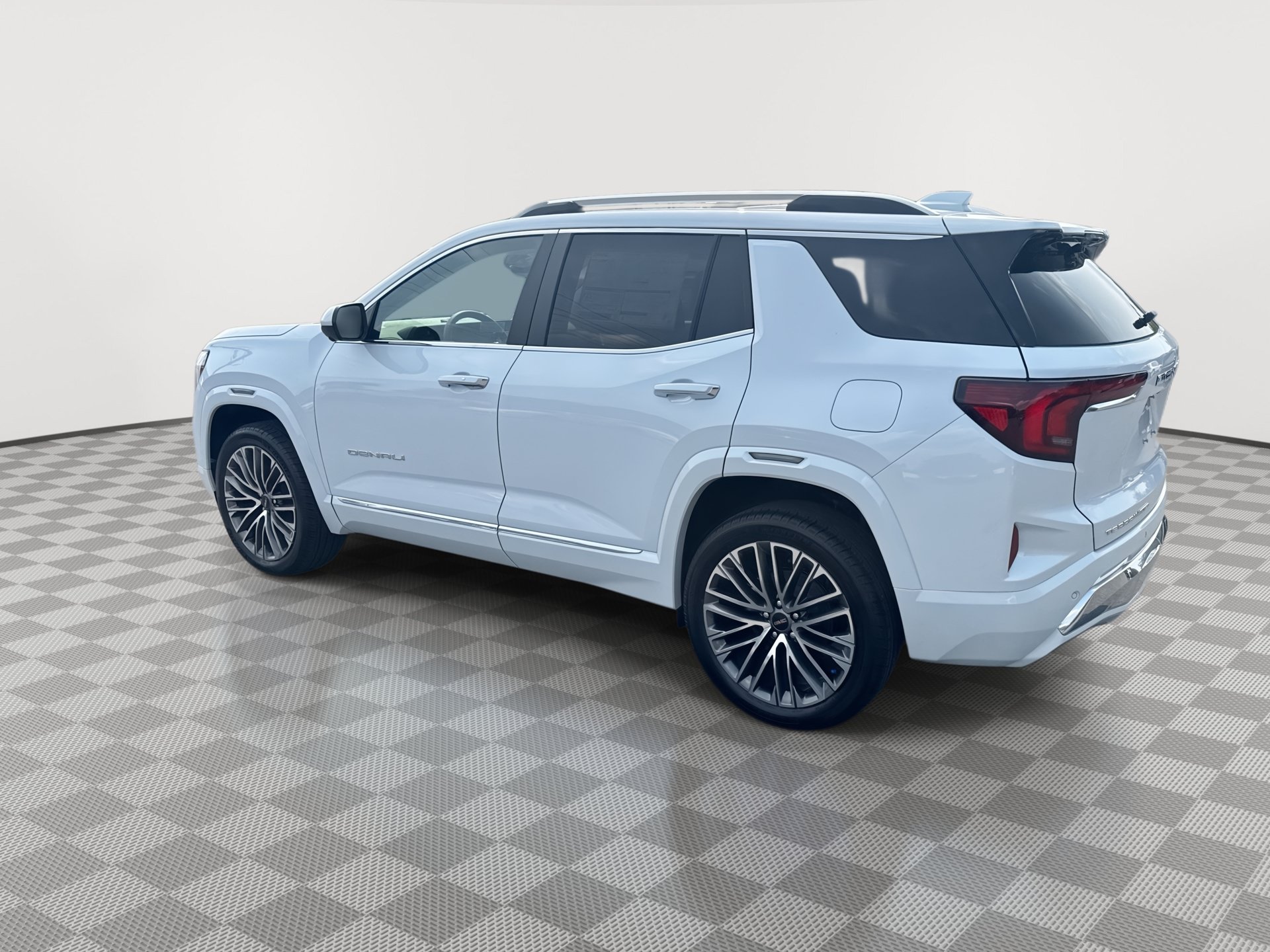 New 2027 GMC Terrain Denali AWD/4WD image 6