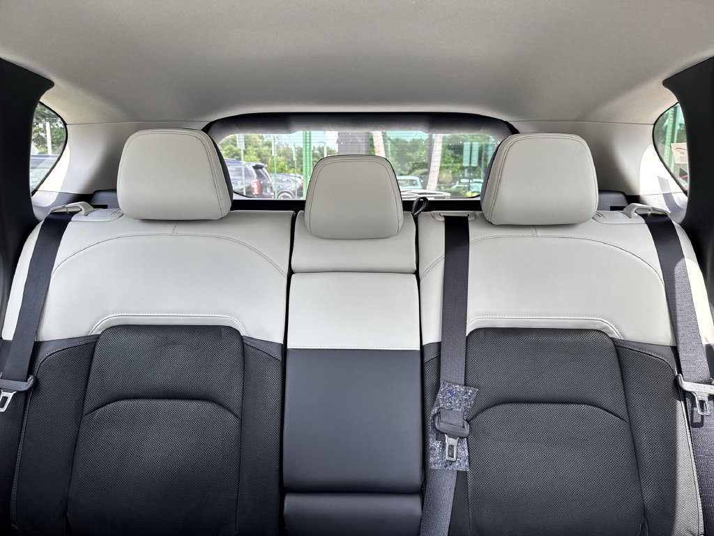 New 2026 MAZDA CX-5 Select AWD/4WD image 18
