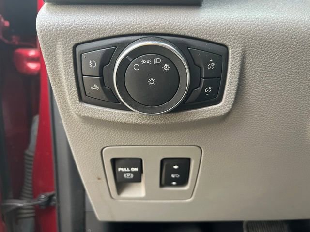 Used 2020 Ford F150 XLT w/ Equipment Group 302A Luxury image 6