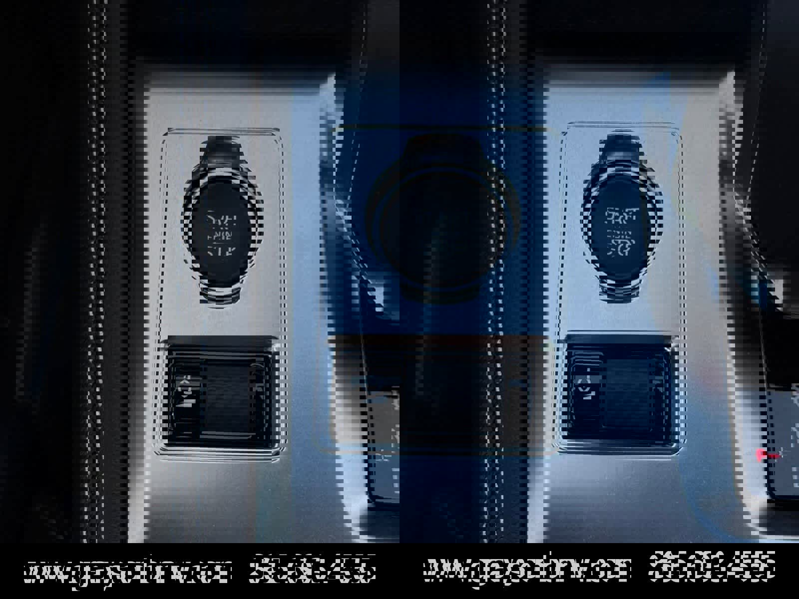 Used 2026 Jaguar F-PACE R-Dynamic S image 27