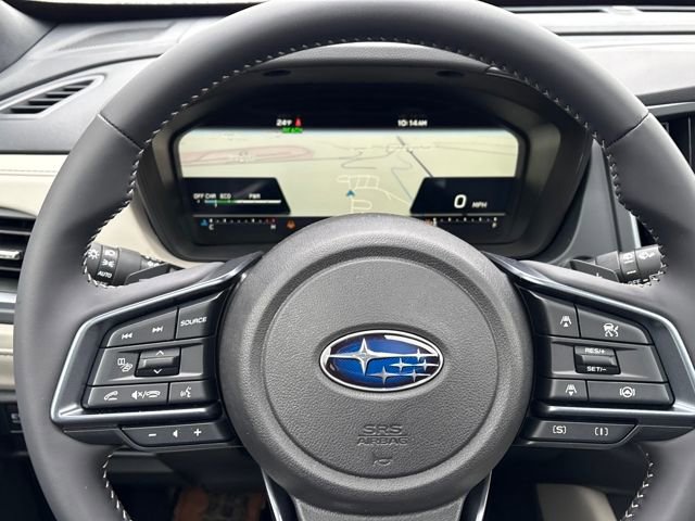 New 2025 Subaru Forester Limited image 11