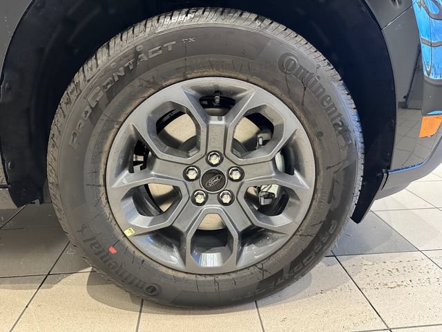 New 2026 Ford Maverick XLT w/ XLT Luxury Package AWD/4WD image 20