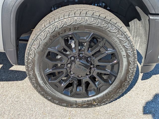 New 2026 GMC Sierra 2500 Denali w/ Denali Reserve Package image 10