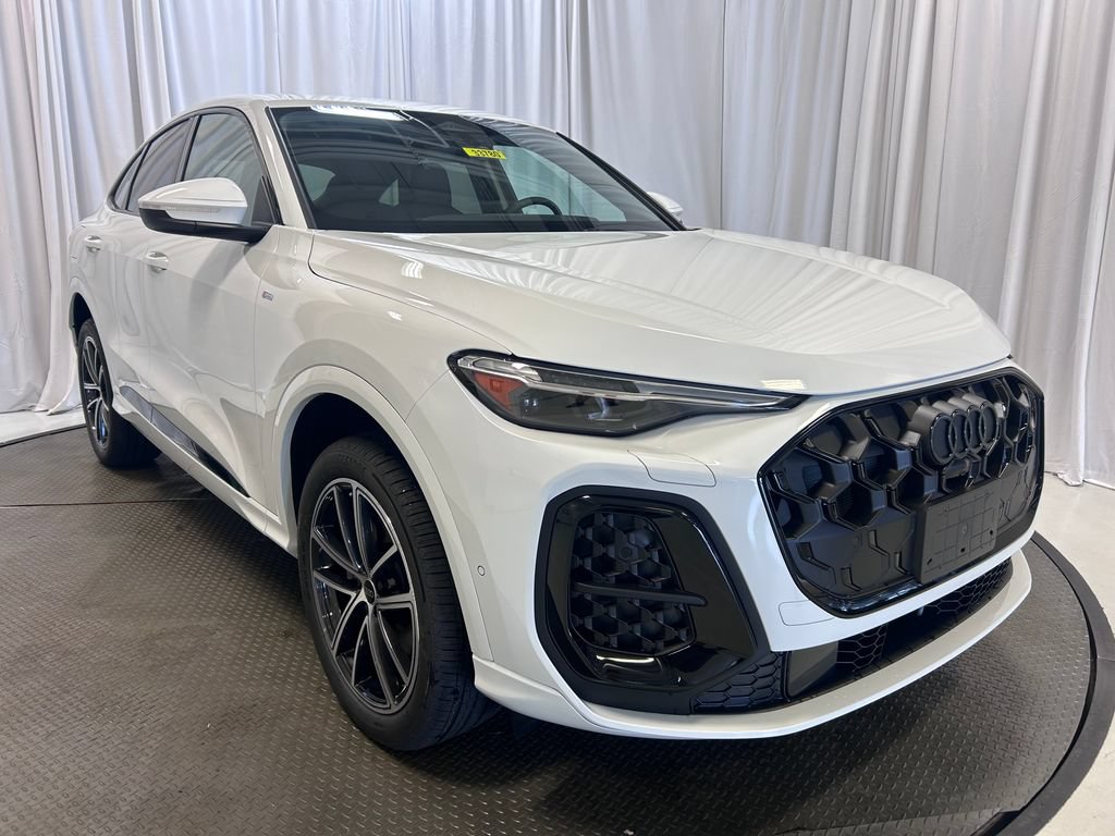 New 2026 Audi Q5 Premium Plus AWD/4WD image 23