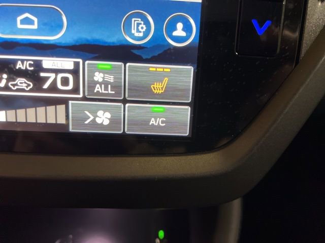 Certified 2026 Subaru Forester Premium image 34