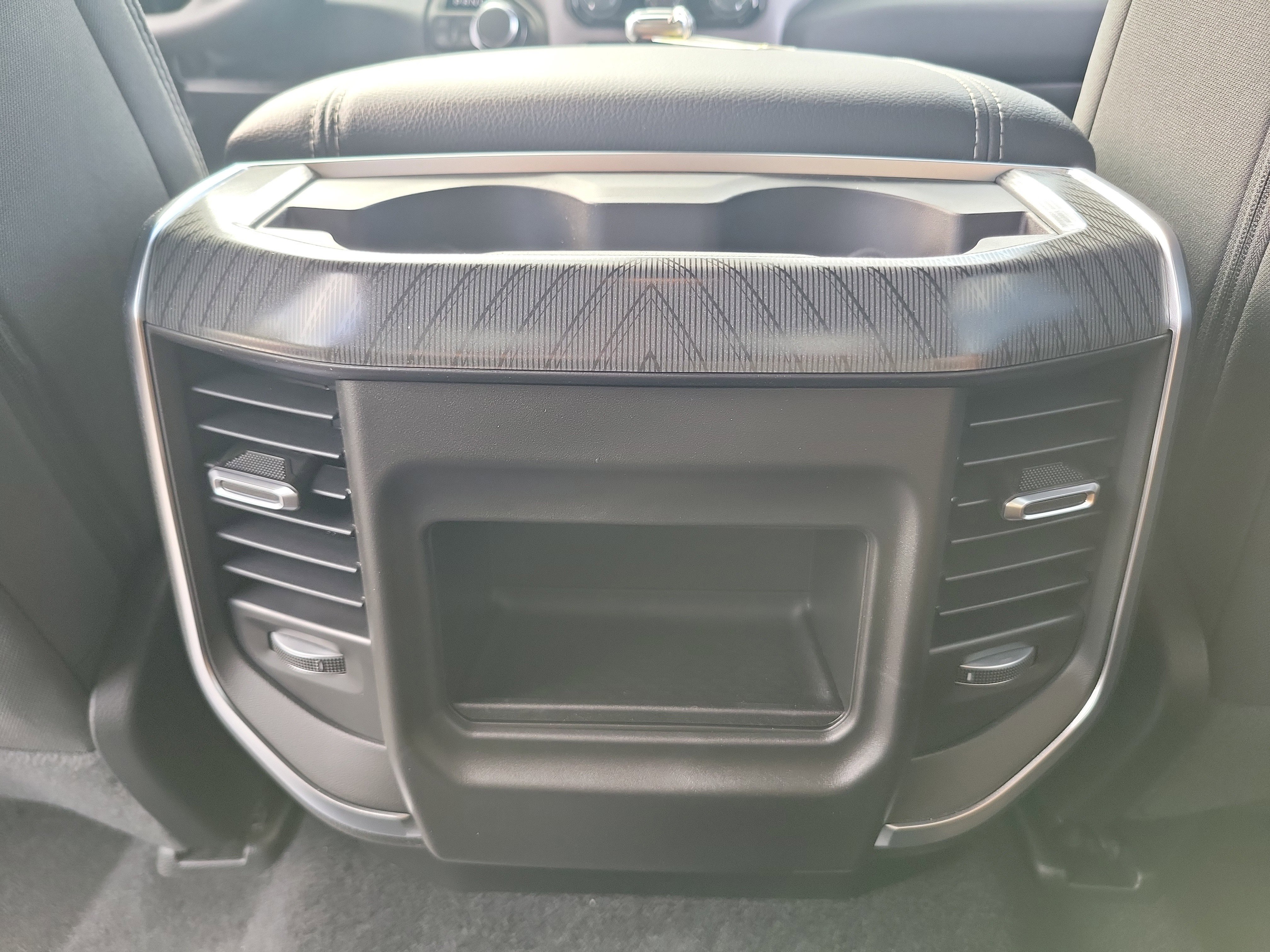 New 2026 RAM 1500 Big Horn image 10