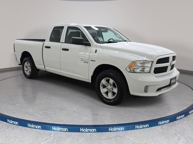 Used 2019 RAM 1500 Express image 4