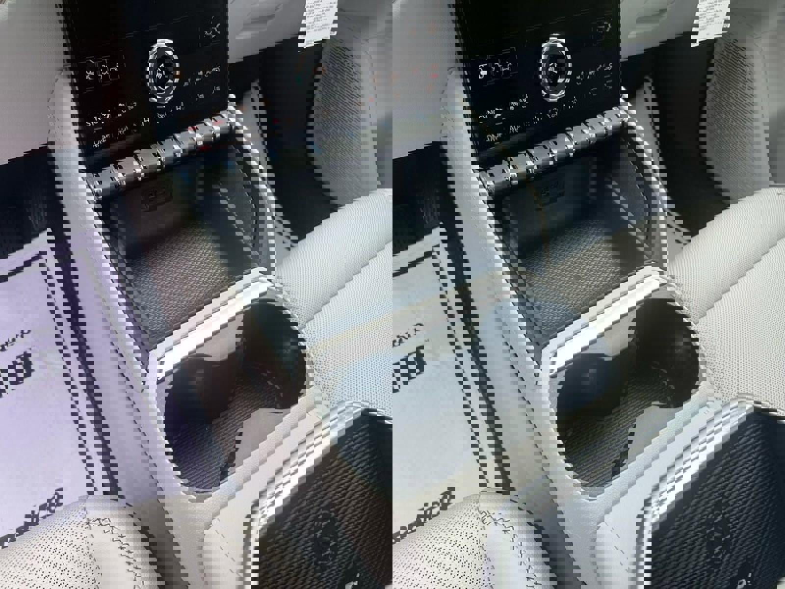 New 2026 GMC Terrain Denali w/ LPO, Floor Liner Package image 17