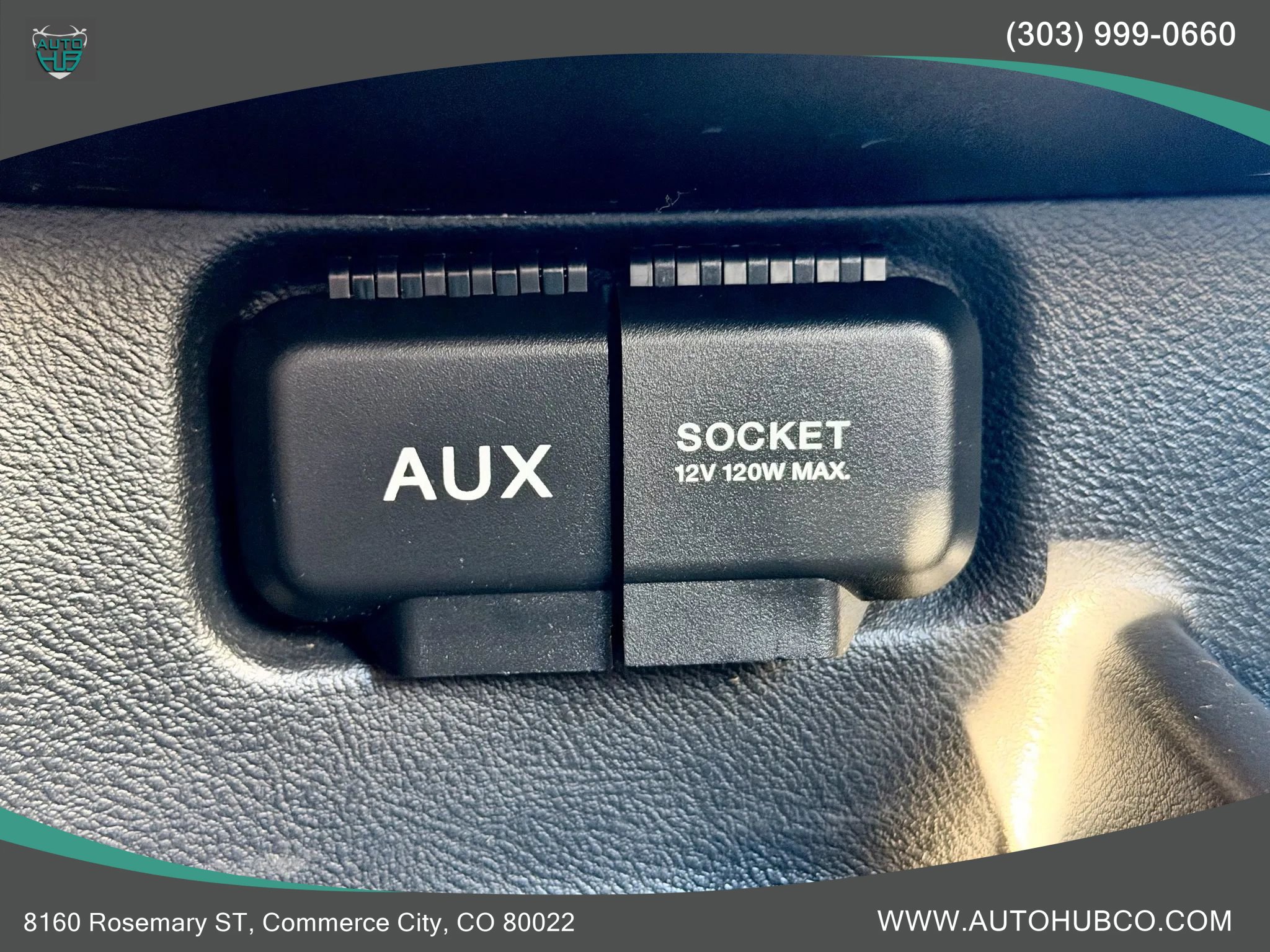 Used 2010 Honda Element EX image 17