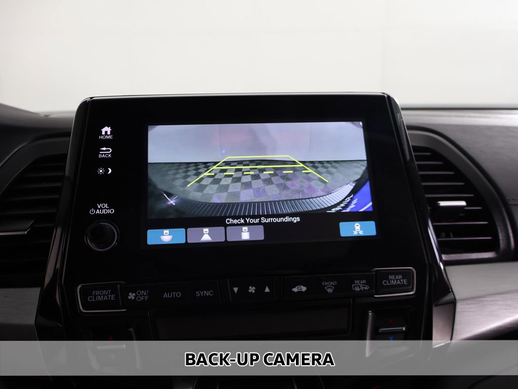 Used 2023 Honda Odyssey EX-L image 5