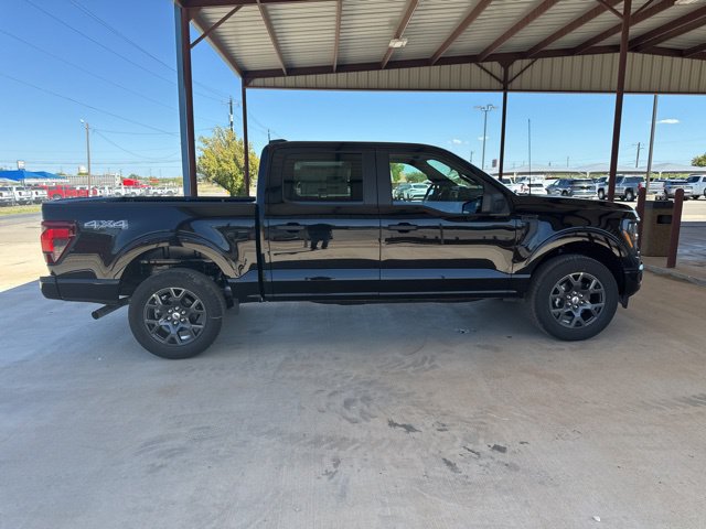 New 2026 Ford F150 STX w/ Equipment Group 200A AWD/4WD image 9