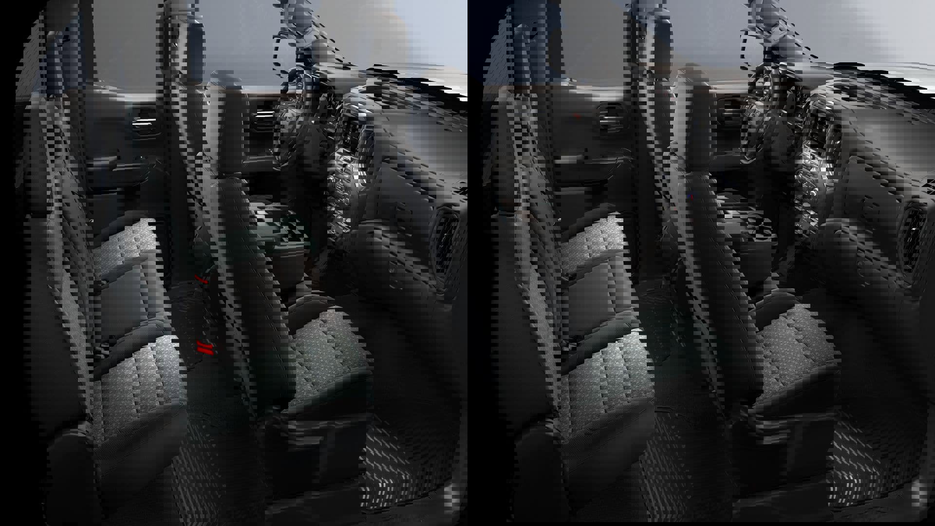 New 2026 GMC Sierra 1500 Pro image 7