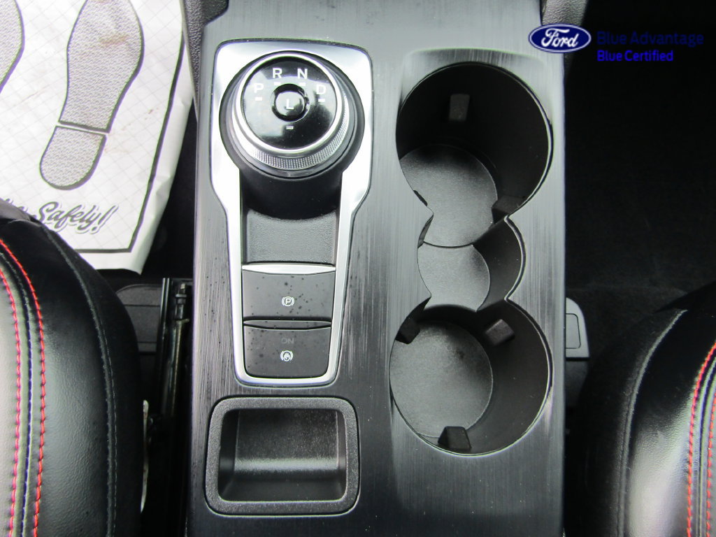 Certified 2024 Ford Escape ST-Line w/ Tech Pack #1 AWD/4WD image 44