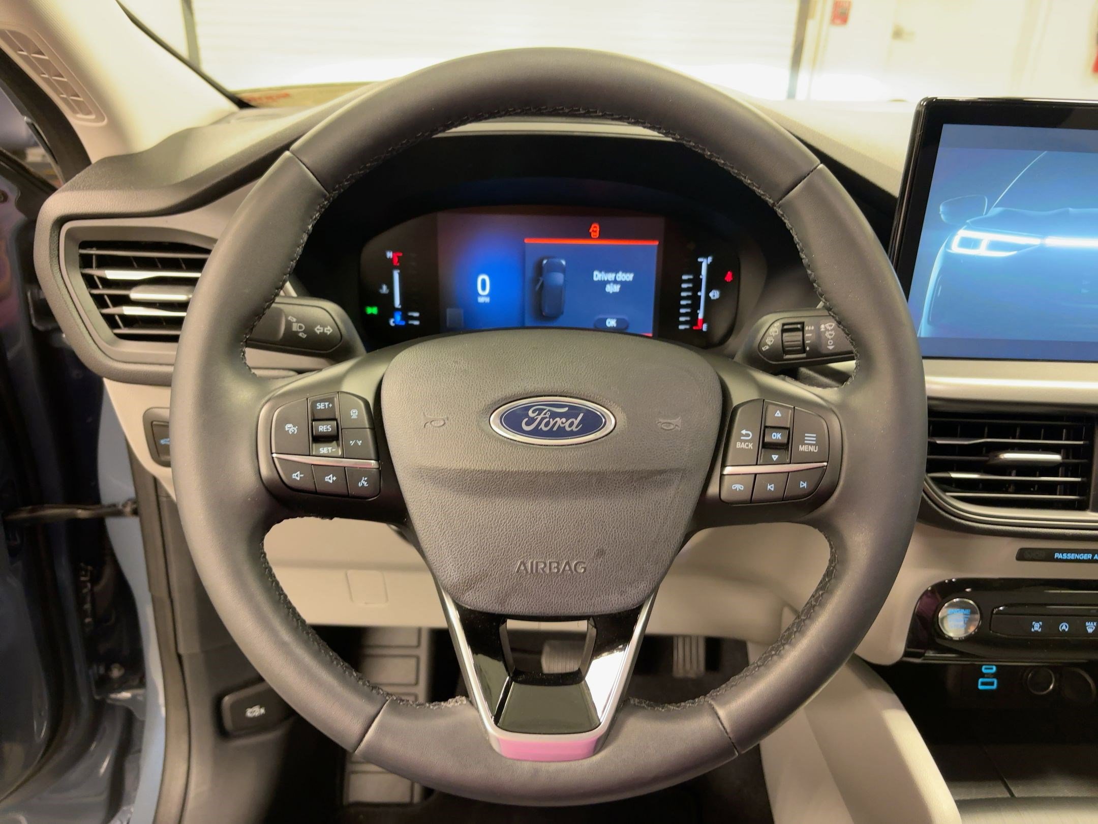 Used 2023 Ford Escape Active w/ Tech Pack #1 image 15
