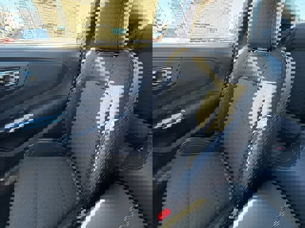 New 2026 Ford Mustang Coupe image 21