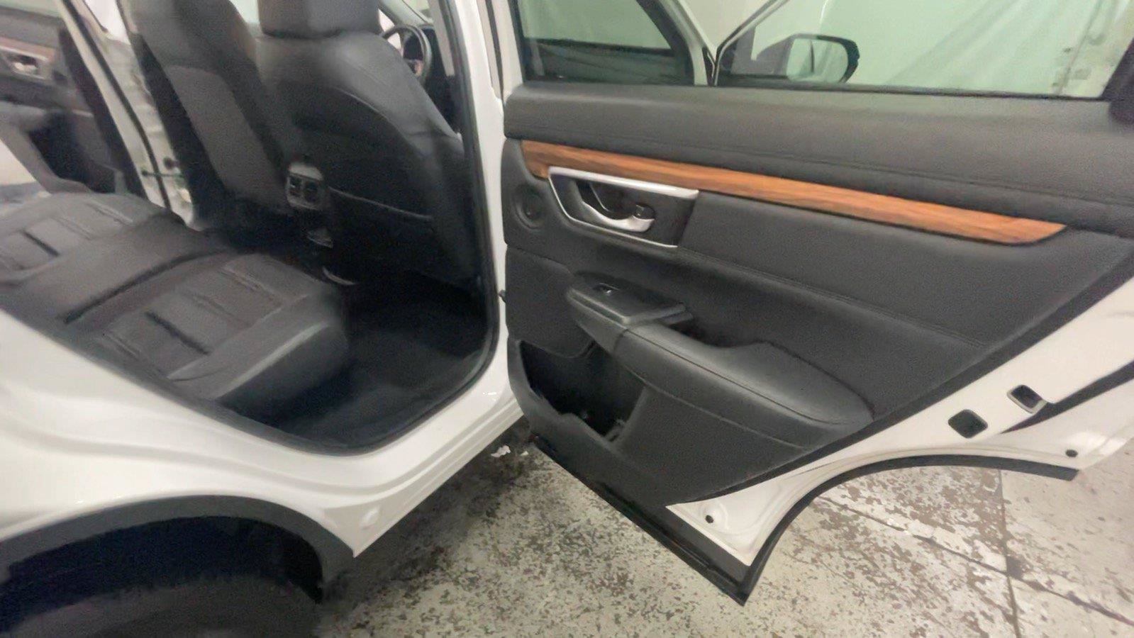 Certified 2022 Honda CR-V EX-L image 23