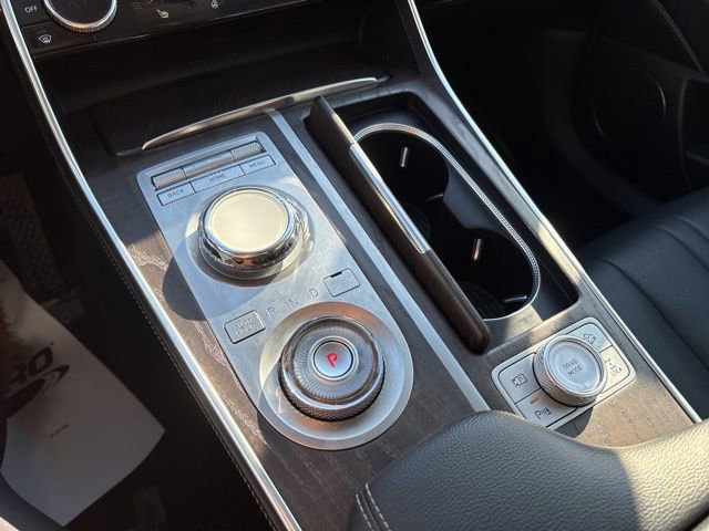 Used 2024 Genesis GV80 2.5T image 19