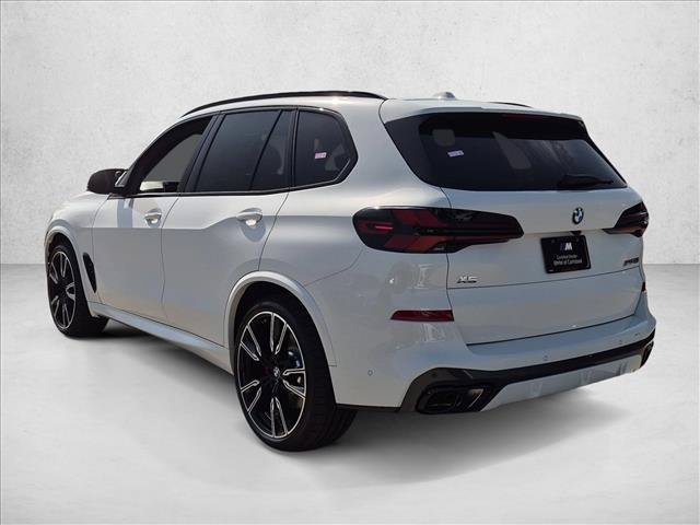 New 2026 BMW X5 M60i AWD/4WD image 9