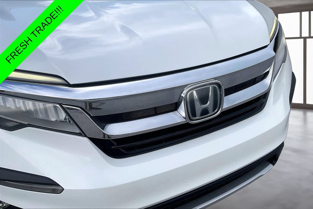 Used 2022 Honda Pilot Touring image 32