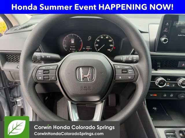 New 2026 Honda CR-V LX image 15