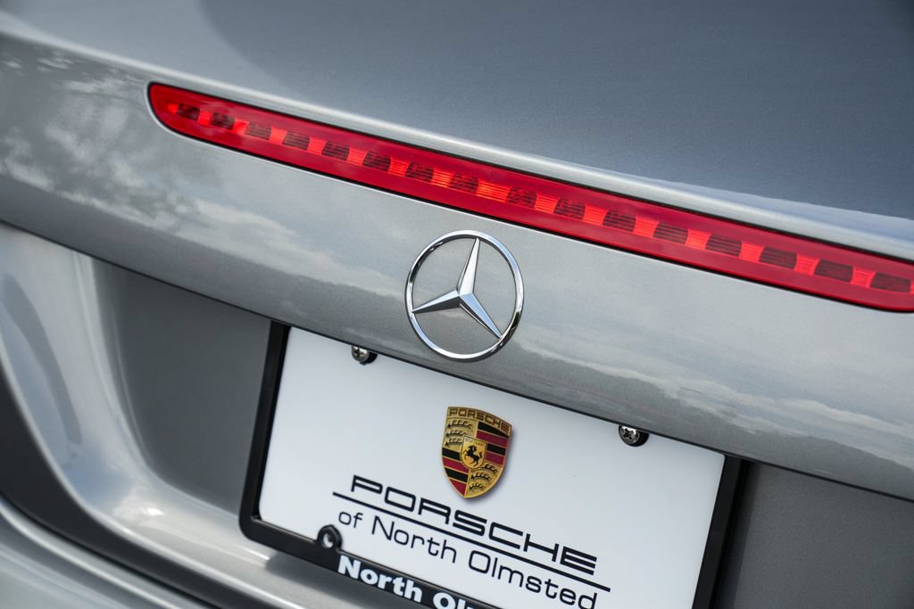 Used 2013 Mercedes-Benz SL 550 image 17