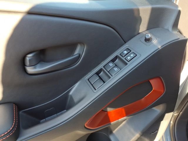 New 2026 Nissan Frontier PRO-4X image 5