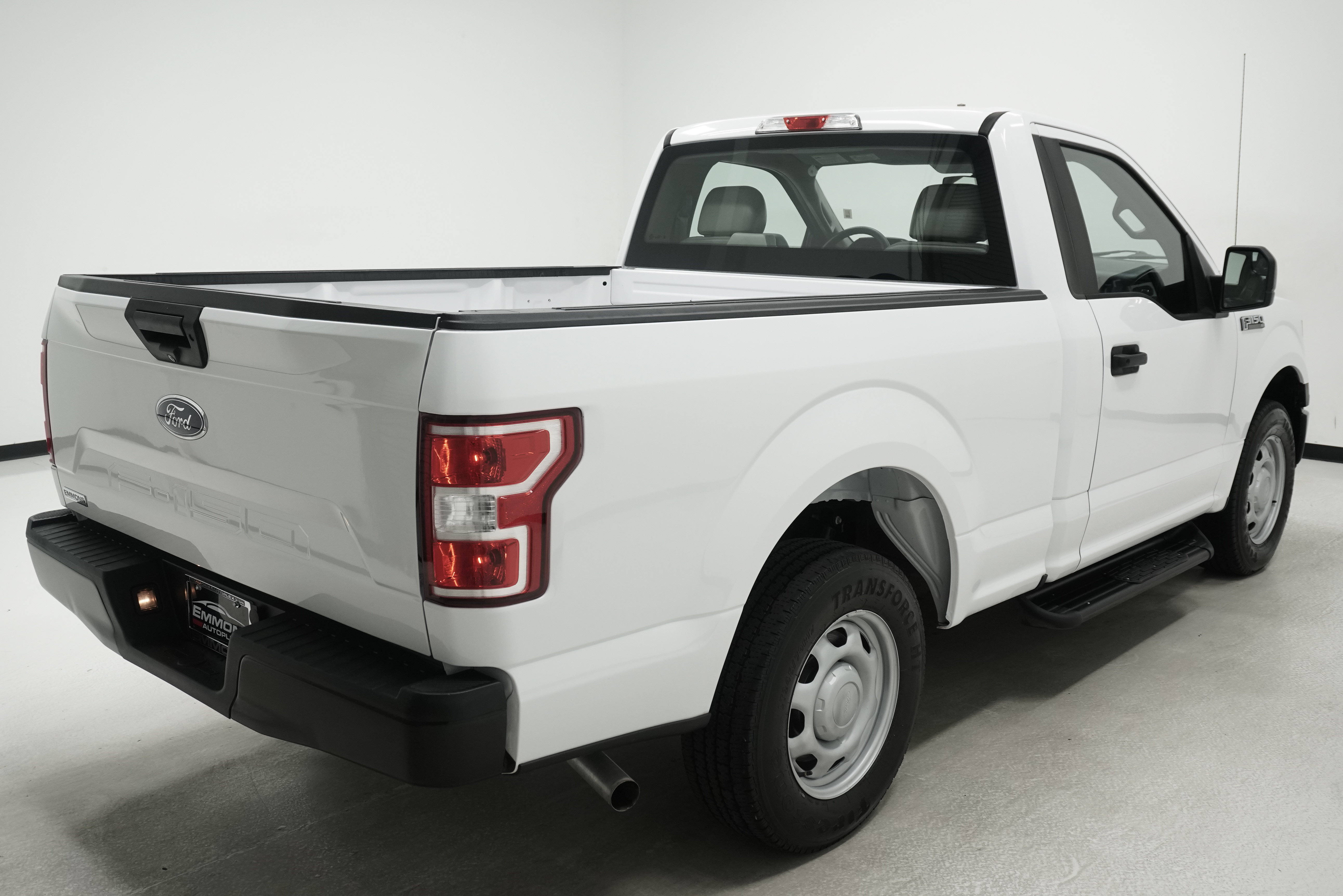 Used 2018 Ford F150 XL RWD image 4