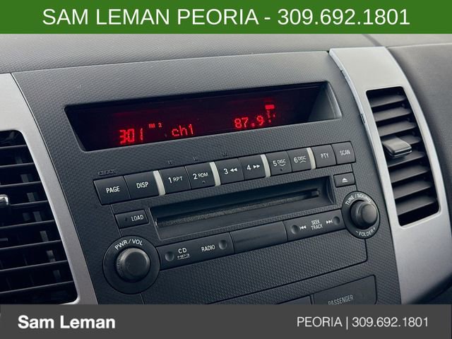 Used 2012 Mitsubishi Outlander GT image 13