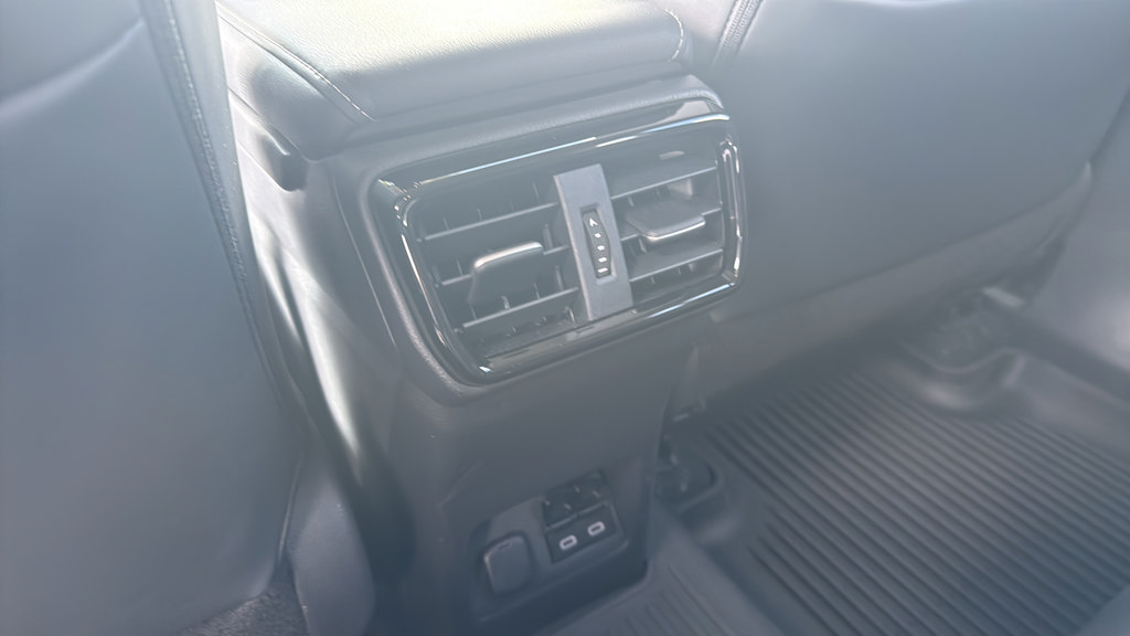 Used 2024 Lexus NX 250 FWD w/ Cold Area Package image 18