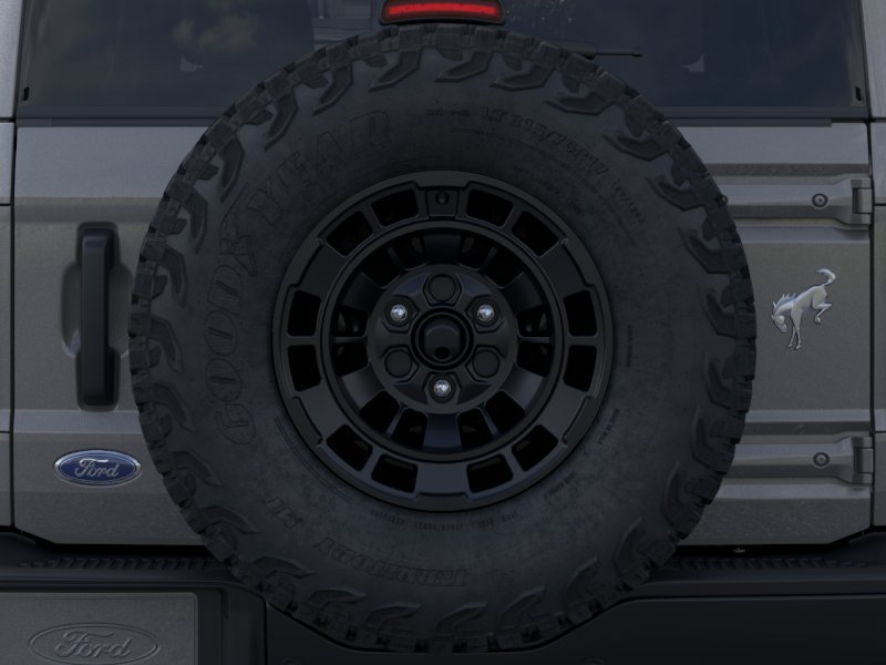 New 2026 Ford Bronco Badlands w/ Sasquatch Package AWD/4WD image 24