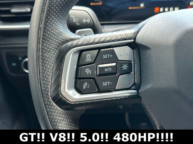 Used 2024 Ford Mustang GT Premium image 20