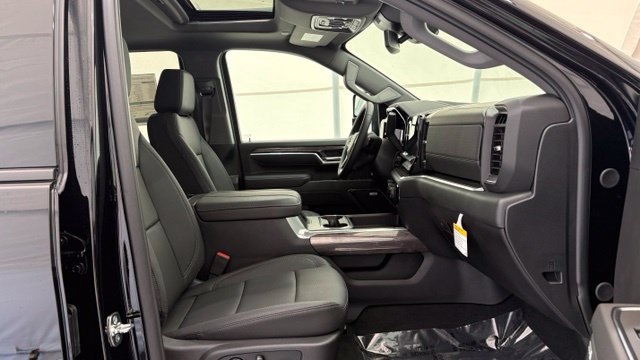 New 2026 Chevrolet Silverado 3500 LTZ w/ LTZ Plus Package AWD/4WD image 21