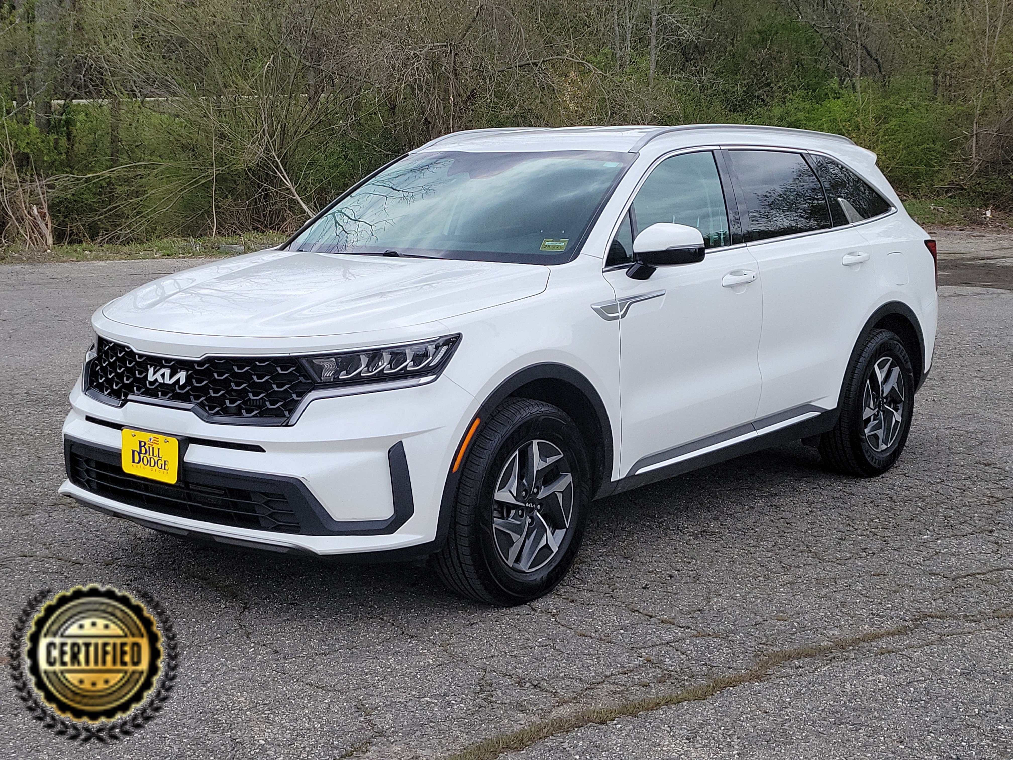 Used 2022 Kia Sorento S