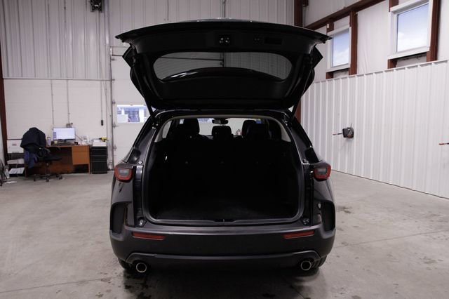Used 2024 MAZDA CX-50 AWD 2.5 S w/ Preferred Package image 20
