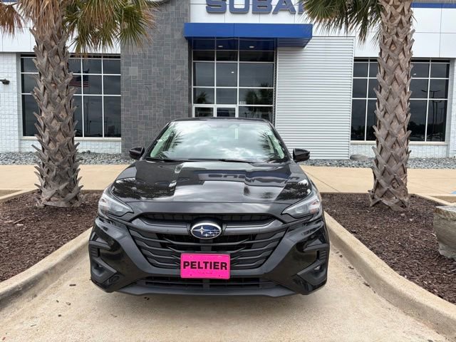 Certified 2025 Subaru Legacy Limited AWD/4WD image 2