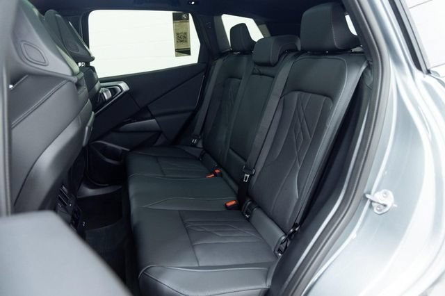 Certified 2026 BMW X3 xDrive30i AWD/4WD image 27