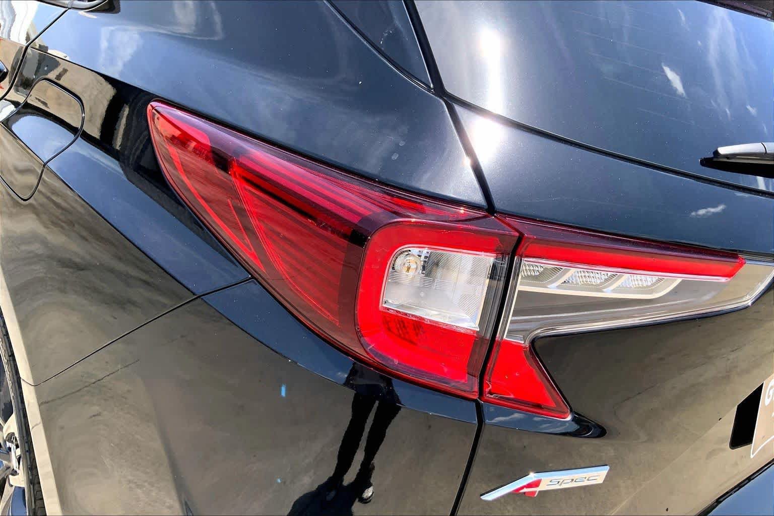 Used 2023 Acura RDX A-Spec FWD image 28