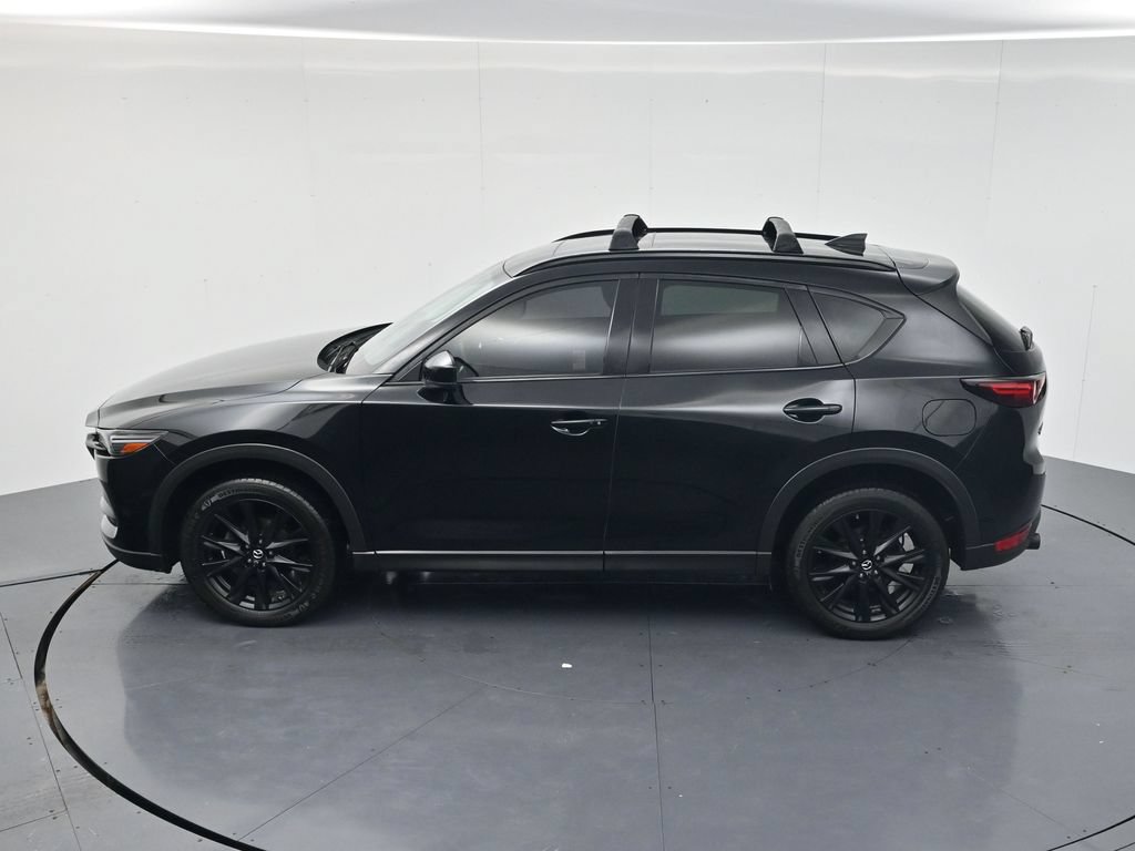 Used 2019 MAZDA CX-5 Grand Touring w/ GT Premium Package AWD/4WD image 42
