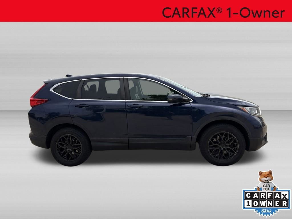 Used 2017 Honda CR-V EX-L image 3