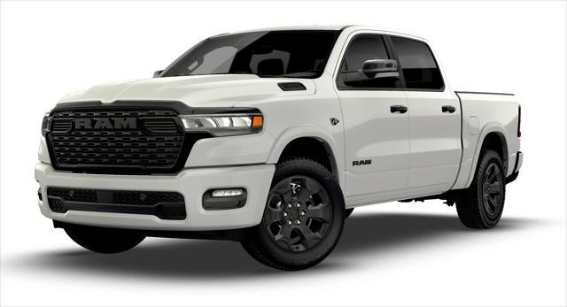 New 2026 RAM 1500 Lone Star RWD image 31